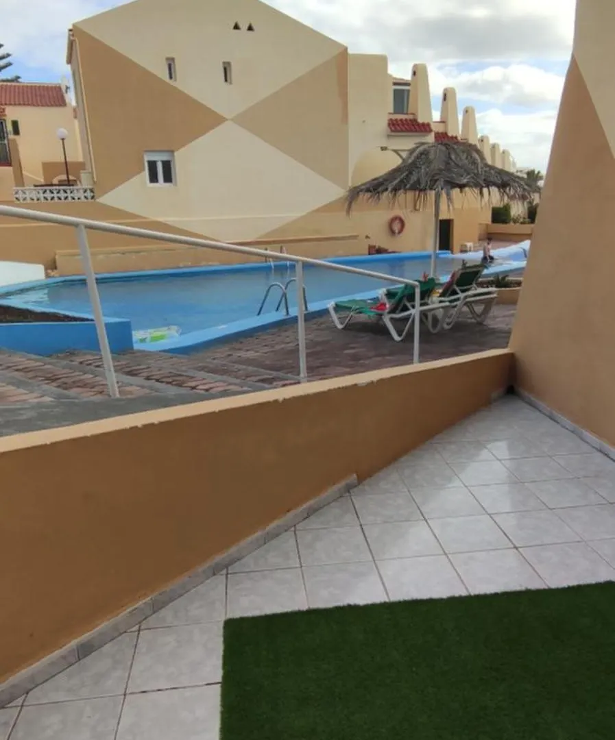 Appartamento Mareverde Relax Costa Adeje