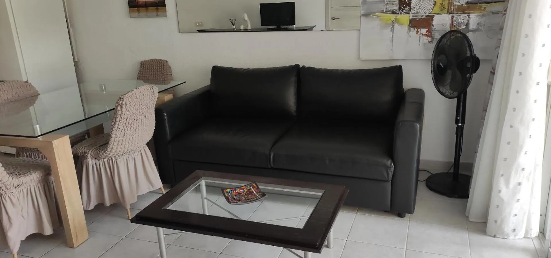 Appartamento Mareverde Relax Costa Adeje