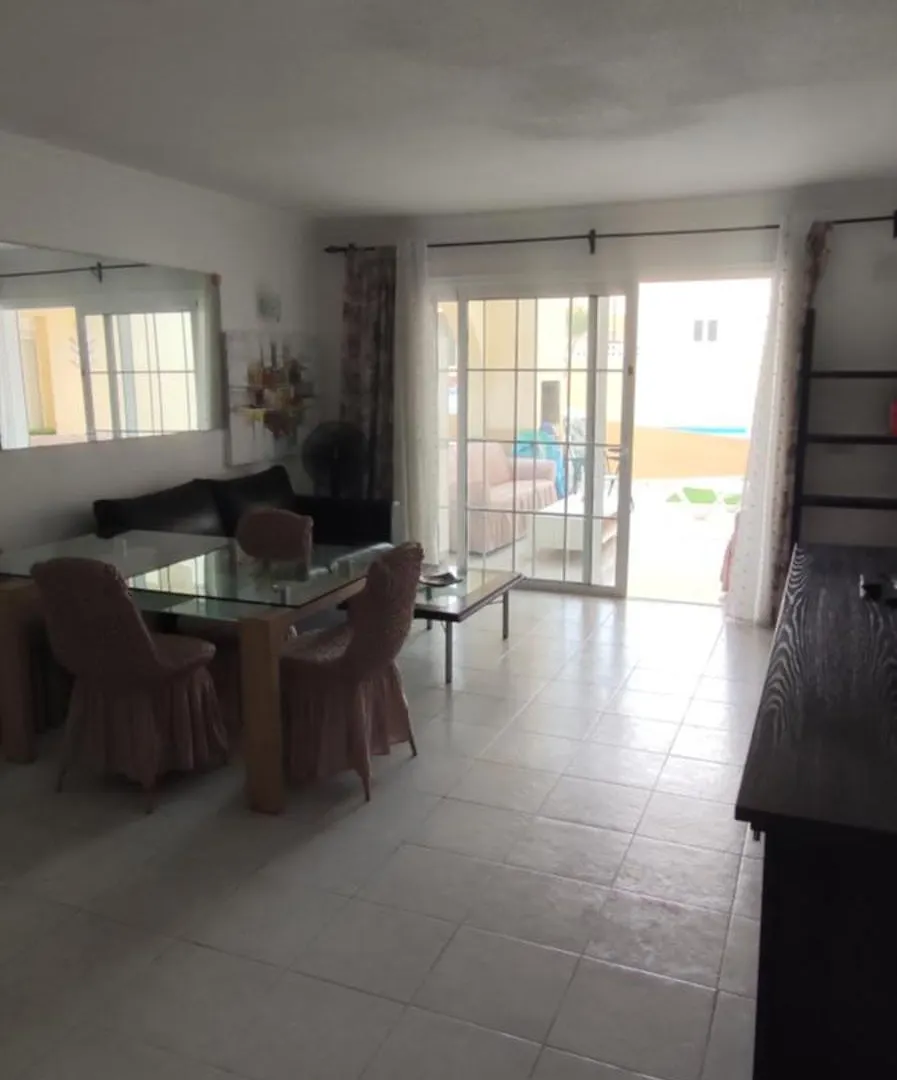 Appartamento Mareverde Relax Costa Adeje