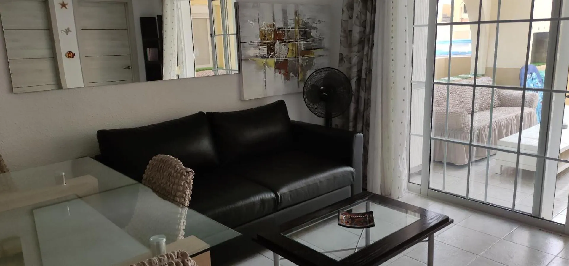 Mareverde Relax contacts