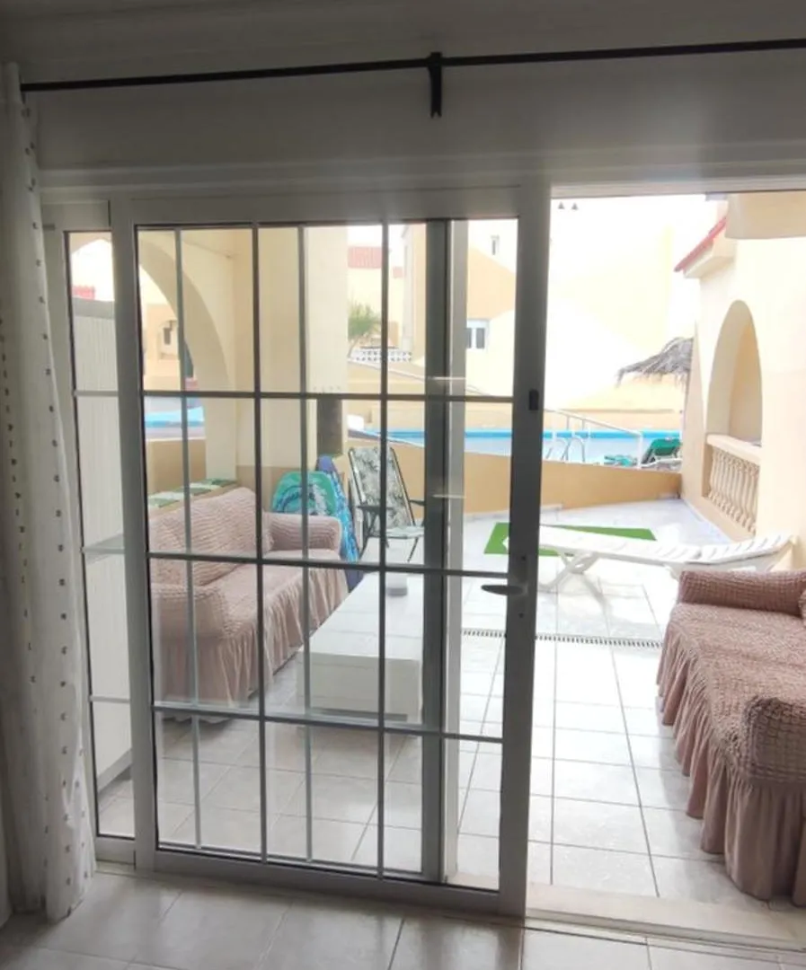 Mareverde Relax Costa Adeje  Appartamento