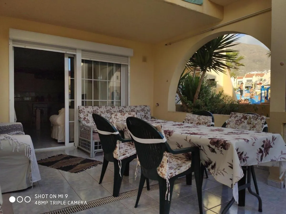 Appartamento Mareverde Relax Costa Adeje
