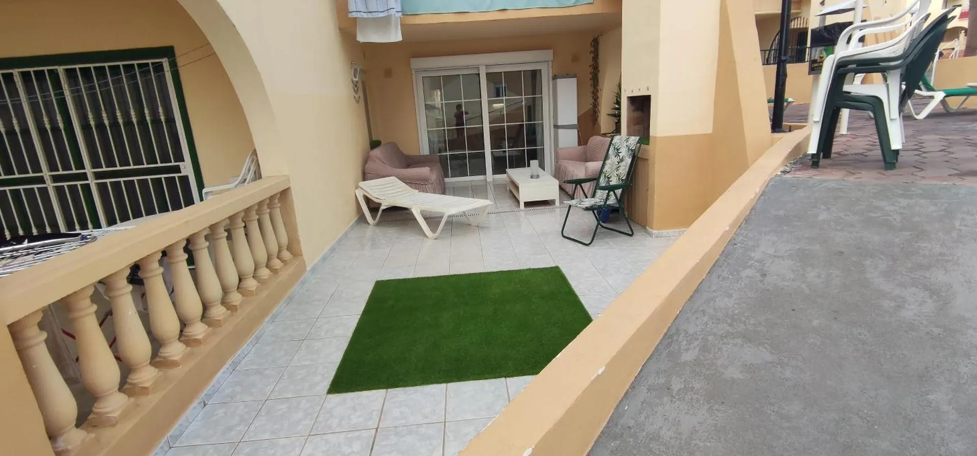 Mareverde Relax Costa Adeje  Apartment Costa Adeje (Tenerife)
